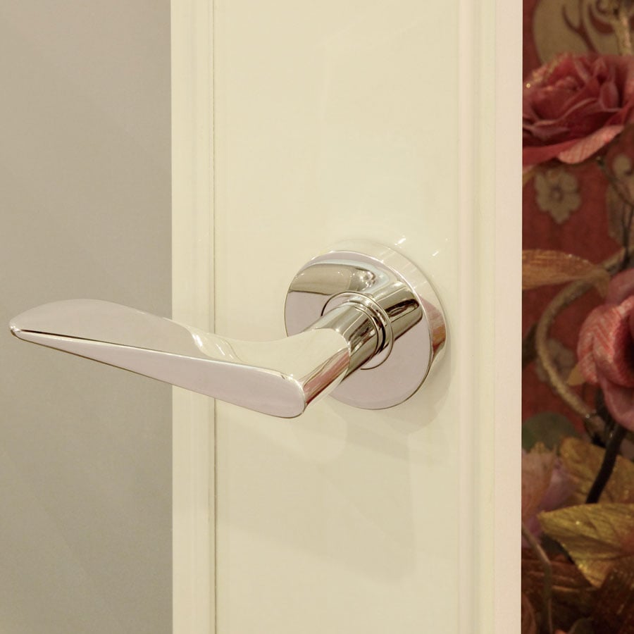 ROSEページ GT Small Rose Sectional Escutcheons